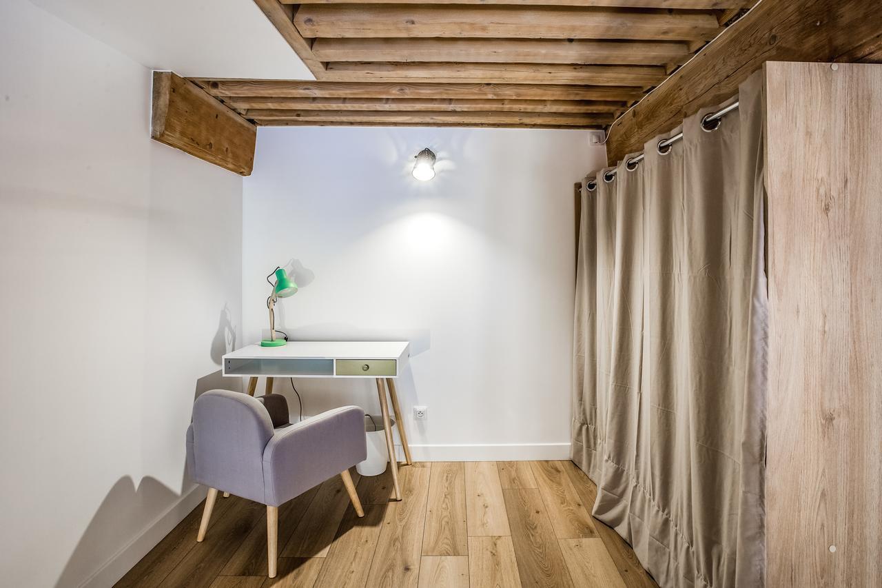 Lovely Escapade In Downtown Lyon Ngoại thất bức ảnh